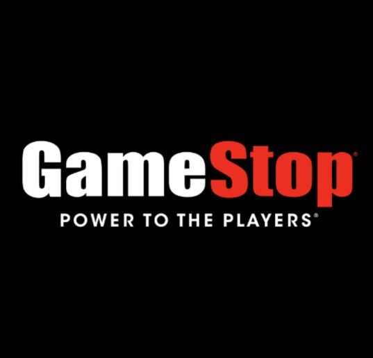 GameStop